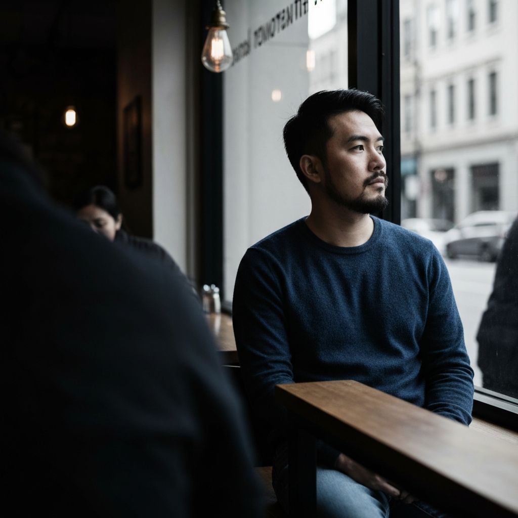 Reflections on current state of affairs